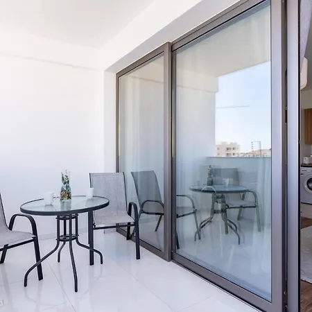 Livia In Apartment *