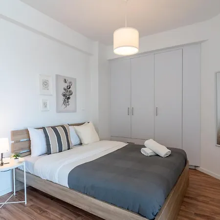 Livia In Apartmán *