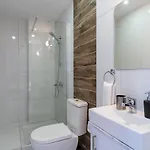 Apartment Livia In Larnaka