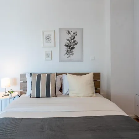Apartment Livia In