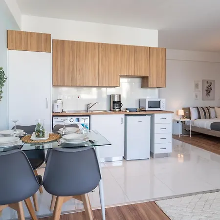 Apartment Livia In *