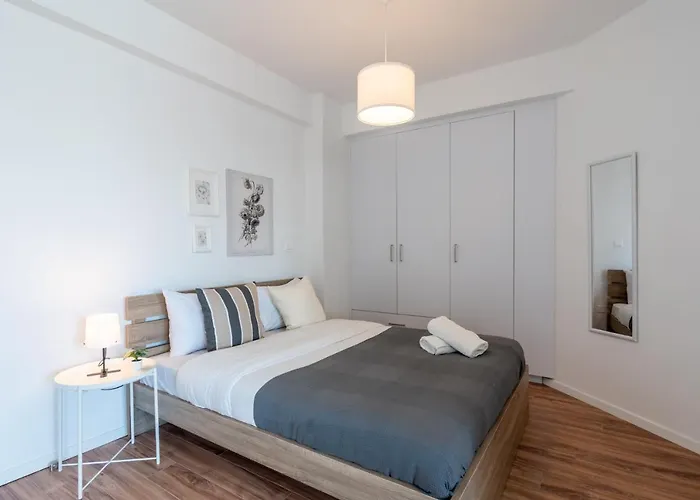 Livia In Apartamento *