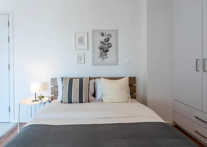 Apartamento Livia In