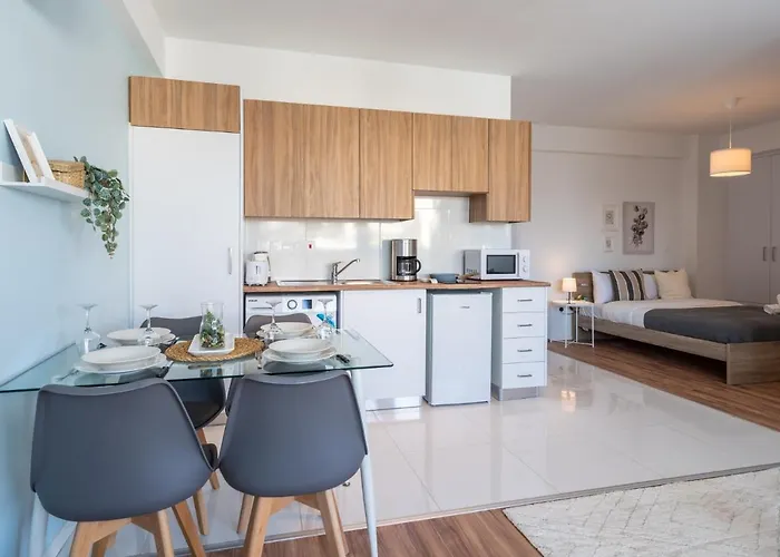 Apartamento Livia In *