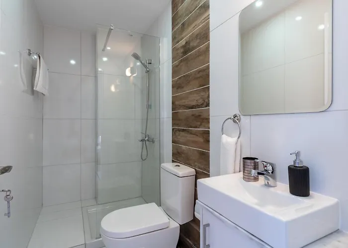 Apartamento Livia In Lárnaca