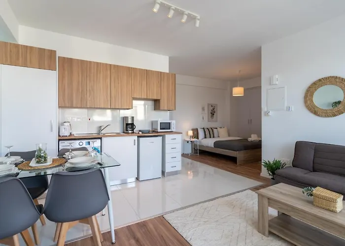 Livia In Apartamento